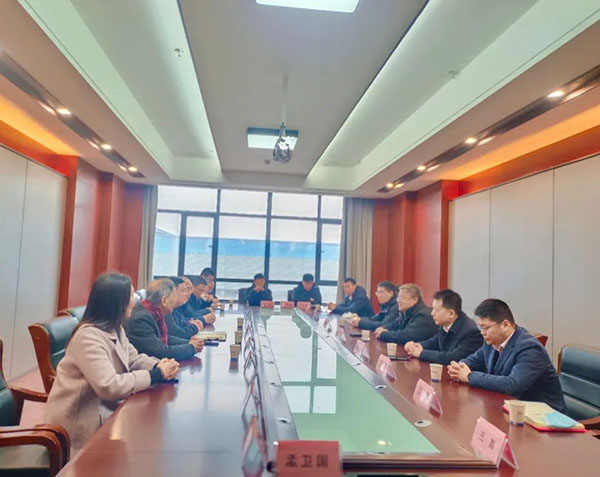 FOTON and Chengli have launched a joint preparation for spring production peak