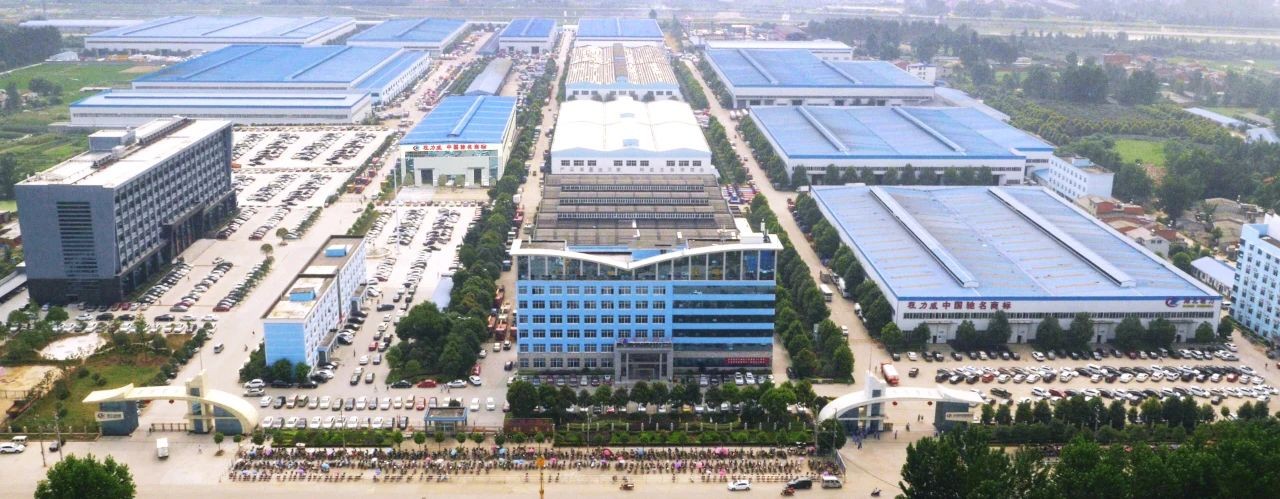 Two enterprises in Suizhou have been selected as 5G factories